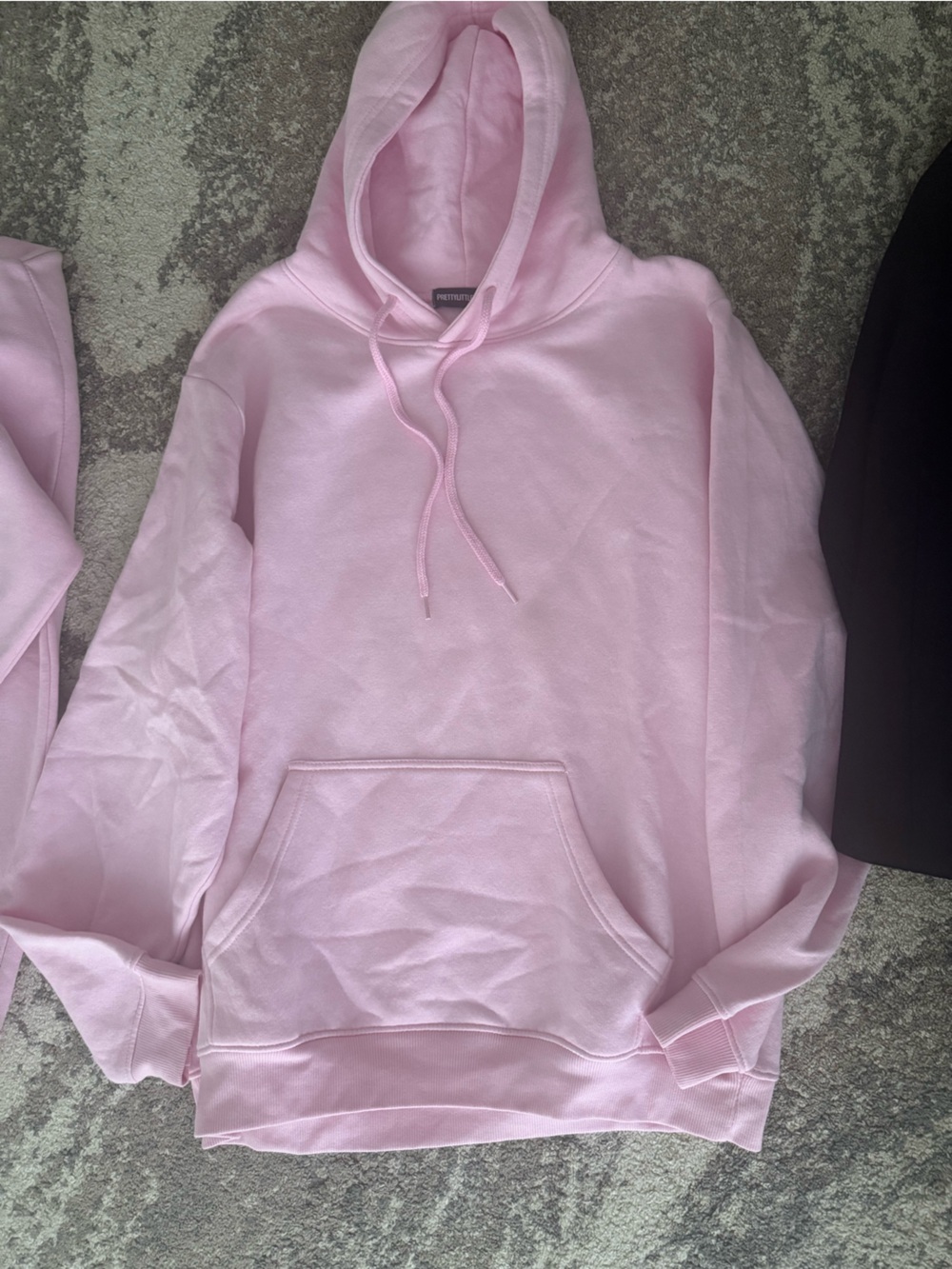 Sweatshirt&Jacket Bundle - Picture 3 of 10